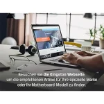 Kingston RAM 8GB 1600MHz