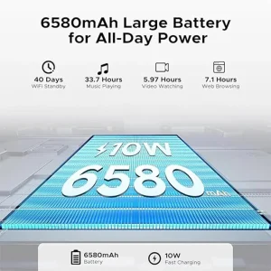 DOOGEE TAB A9 Gray