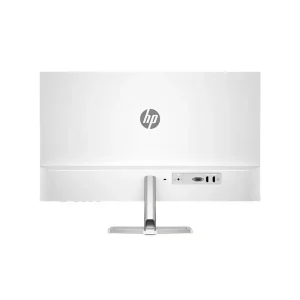 HP White Monitor 94F48AS