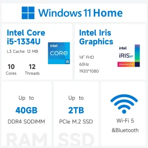 ASUS Vivobook 14 X1404