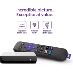 ROKU Premiere Model 3920R