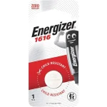 Energizer 1616 3V Battery 1PC's