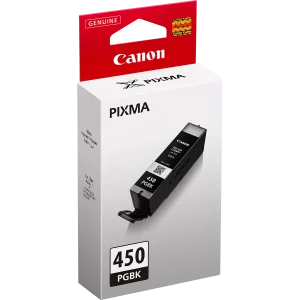 Canon 450PGBK Black Ink