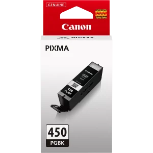 Canon 450PGBK Black Ink