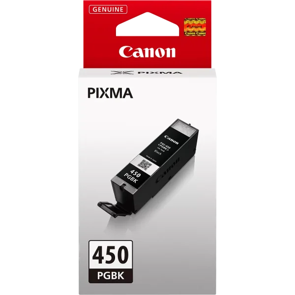 Canon 450PGBK Black Ink