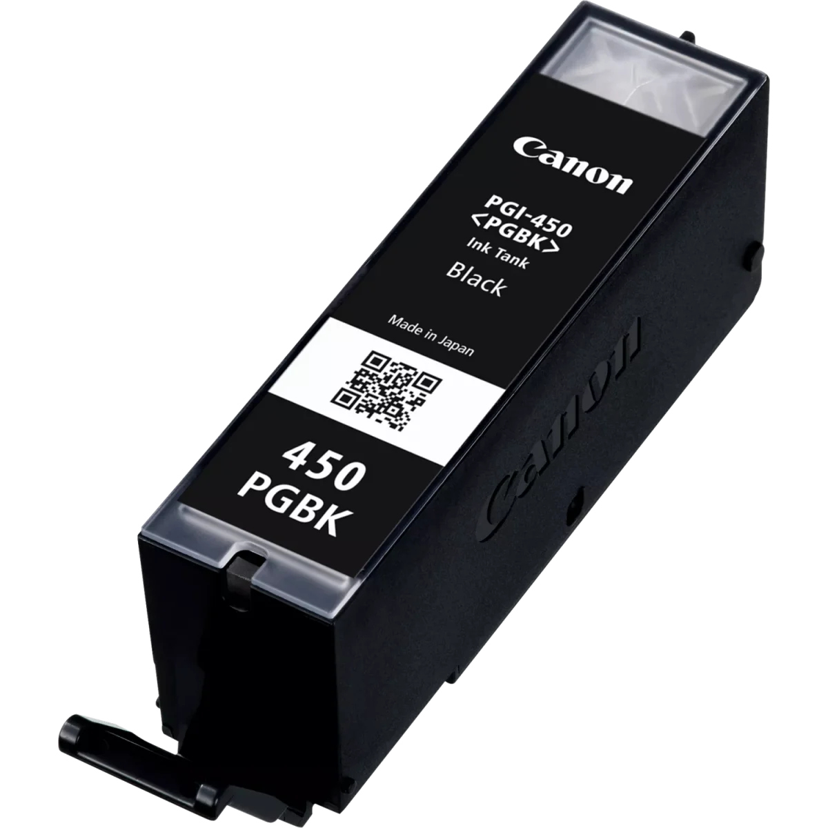 Canon PGI-450PGBK Pigment Black Ink Cartridge