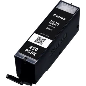Canon 450PGBK Black Ink