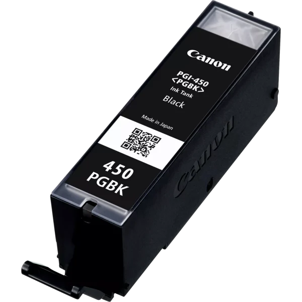 Canon 450PGBK Black Ink