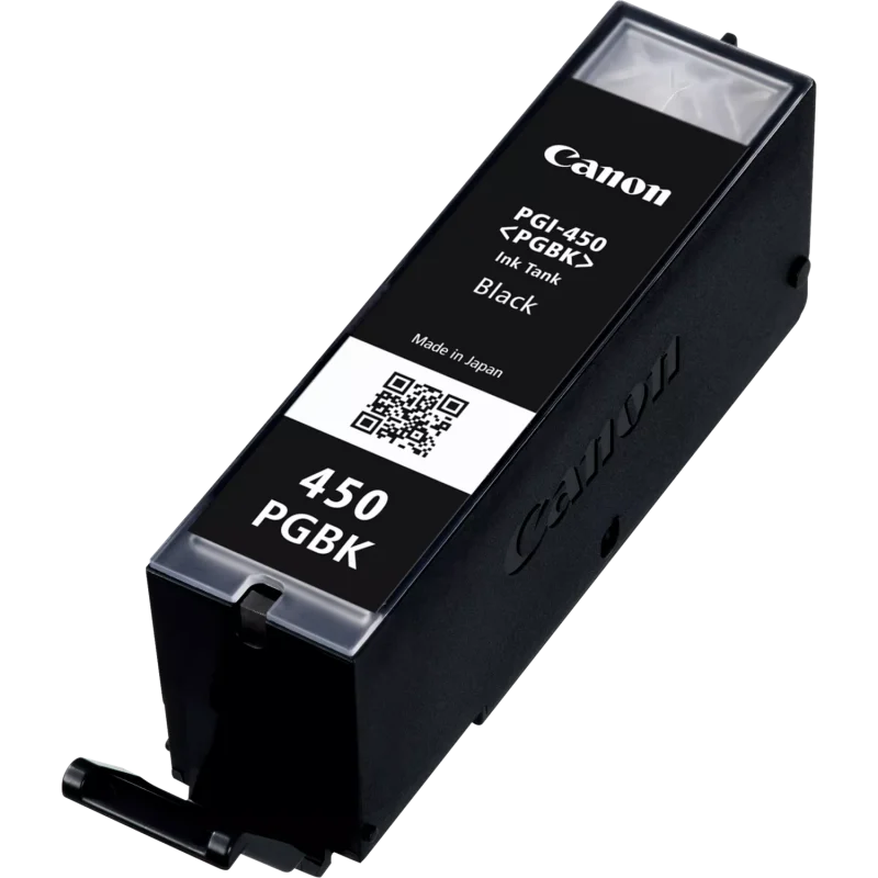 Canon 450PGBK Black Ink