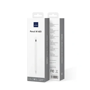 WiWU Pencil iPad W A03