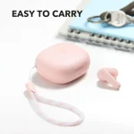 Anker soundcore R50i pink