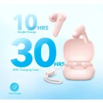 Anker soundcore R50i pink