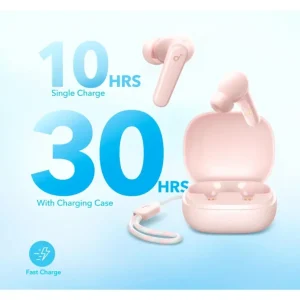 Anker soundcore R50i pink
