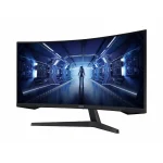 Samsung Odyssey G5 34"