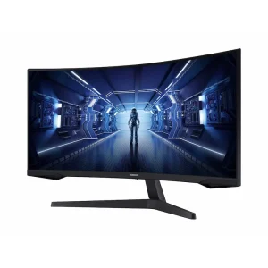 Samsung Odyssey G5 34"