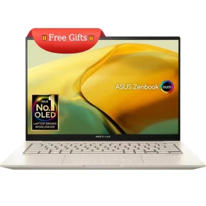 ASUS ZenBook 14X i9-13900H