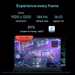 ASUS V16 Gaming 4050