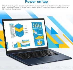 ASUS Vivobook 14 X1404