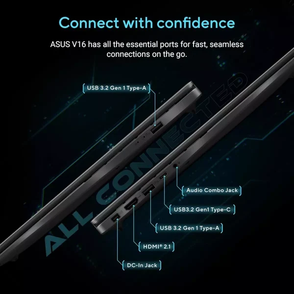 ASUS V16 Gaming 5060