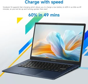 ASUS Vivobook 14 X1404