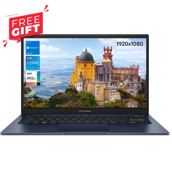 ASUS Vivobook 14 X1404