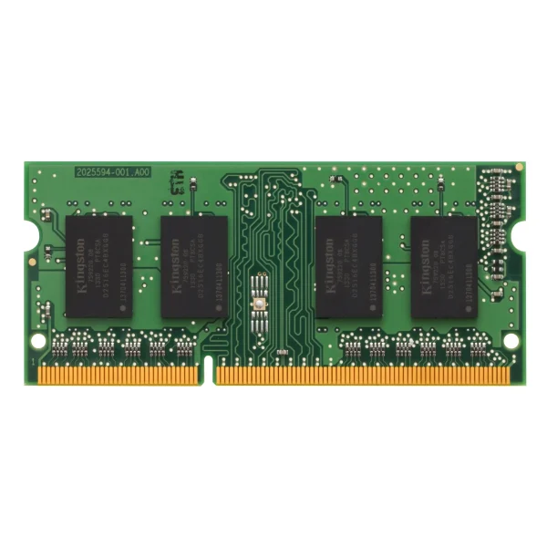 Kingston Notebook 8GB 1600MT/s