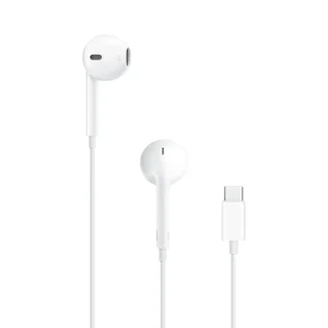 Apple EarPods (USB-C) White MTJY3TU