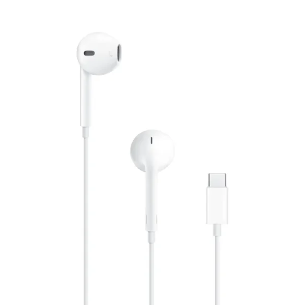 Apple EarPods (USB-C) White MTJY3TU