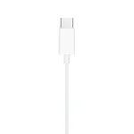 Apple EarPods (USB-C) White MTJY3TU