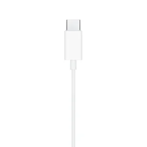 Apple EarPods (USB-C) White MTJY3TU