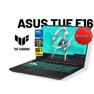 ASUS TUF Gaming F16