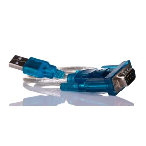USB RS232 9-Pin Cable