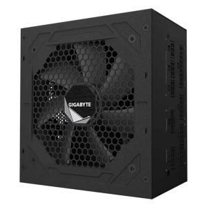 Gigabyte 1000-watt PSU (GP-UD1000GM) 80+ Gold Modular Power Supply - Image 7