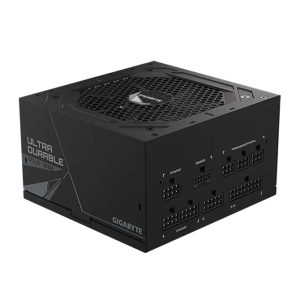 Gigabyte 1000-watt PSU (GP-UD1000GM) 80+ Gold Modular Power Supply - Image 5