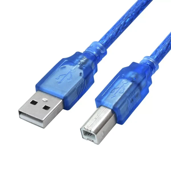 HAING USB Printer Cable