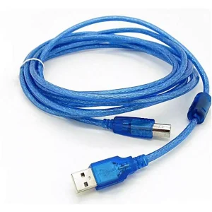 HAING USB Printer Cable