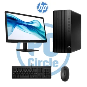 HP Pro Tower 290 G9 + HP Series 3 Pro
