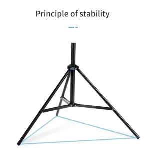 Jmary MT-75 Tripod Stand