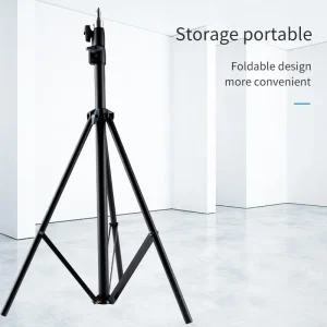 Jmary MT-75 Tripod Stand
