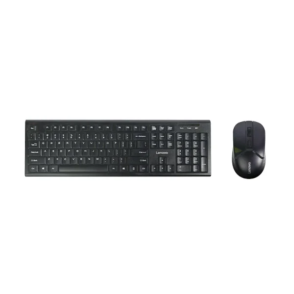 Lenovo KN200 Wireless Combo