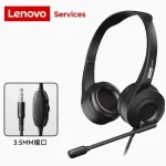 Lenovo AUX Headset E01