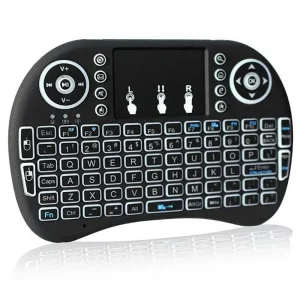 Mini Air Play Keyboard