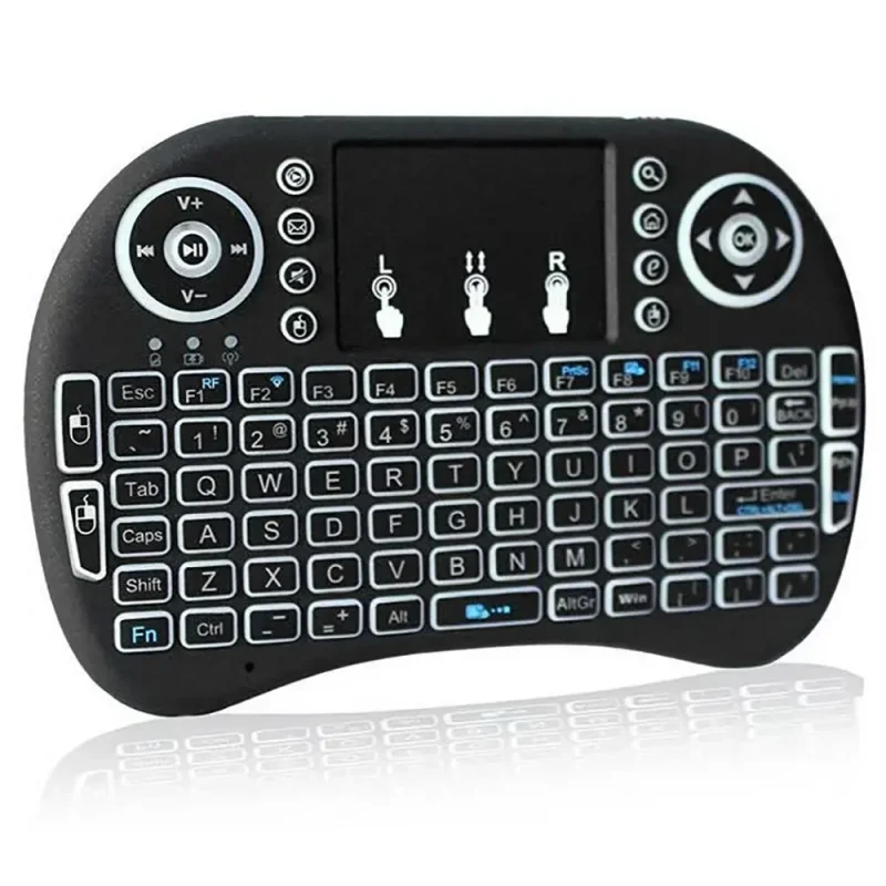 Mini Air Play Keyboard