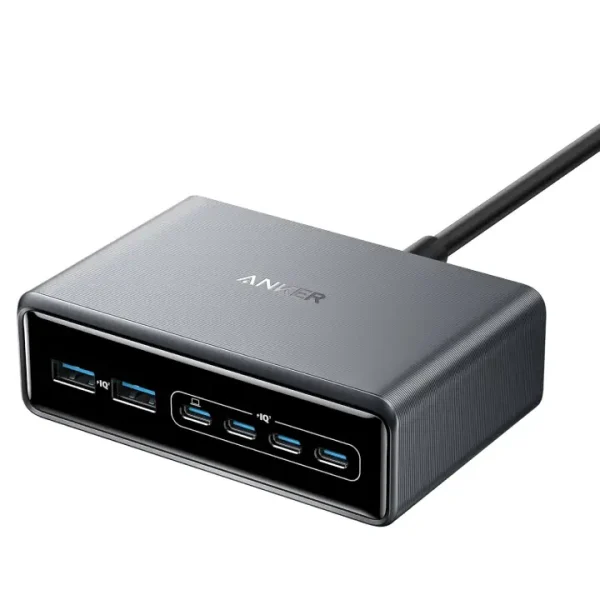 Anker Prime Charger 200W