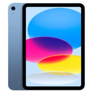 Apple iPad (A16) 11-inch Wi-Fi 2025 (128GB / blue ) - MD4A4LL/A
