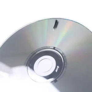 VCD DVD Lens Cleaner