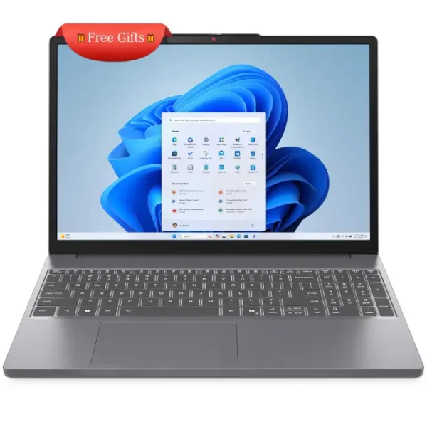 Lenovo IdeaPad Slim 3 15IRH10