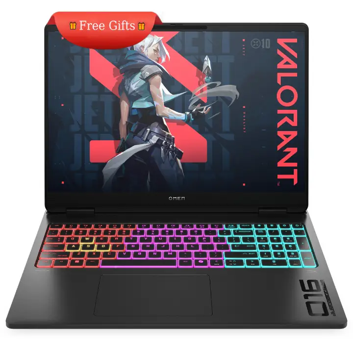 HP OMEN MAX 16T-ah000 