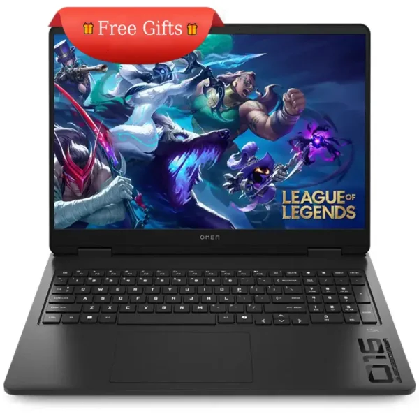 HP OMEN 16 Slim 16-an0119nr