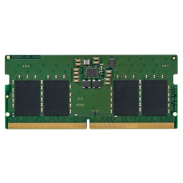 Kingston Notebook RAM 8GB 5600